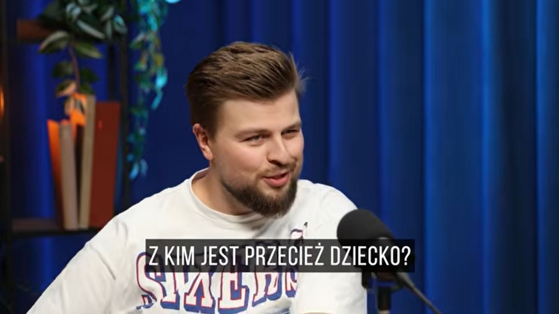 A z kim zostało dziecko? – Odpowiedź, która zaskoczyła całe miasteczko
