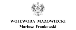 Wojewoda Mazowiecki